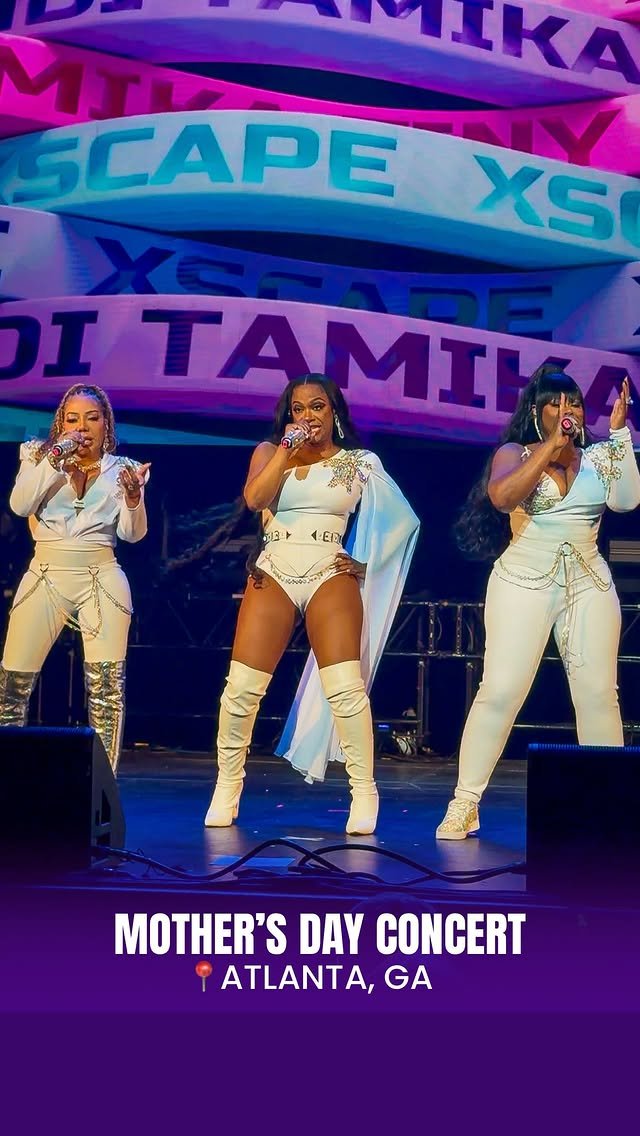 Mother's Day Concert